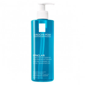 La Roche-Posay Effaclar Gel...