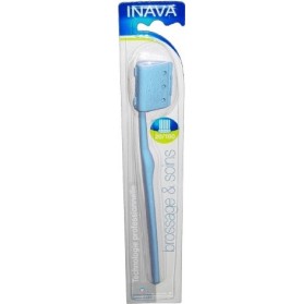 INAVA Brosse à dents 20/100