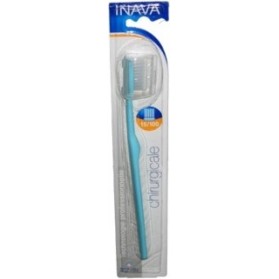 INAVA Brosse à dents 15/100