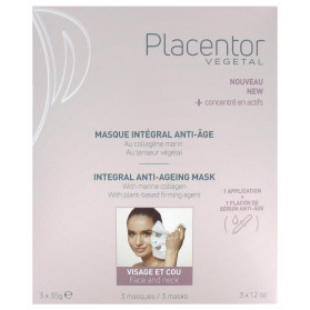 Placentor Végétal Masque Intégral Anti-Age 40 g