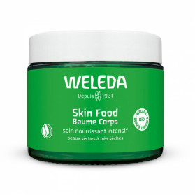 Weleda Skin Food Baume corps 150ml