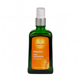 Weleda Argousier Huile Dynamisante 100ml