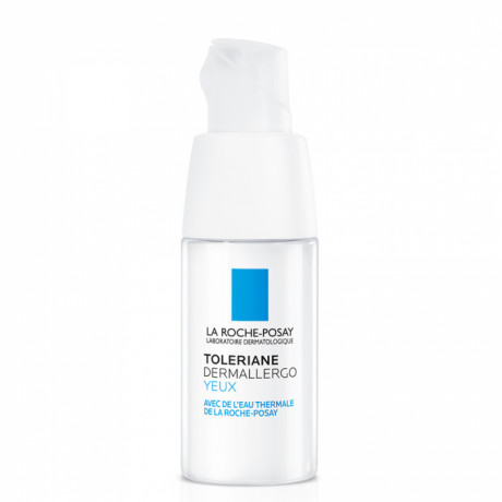 La Roche Posay Tolériane Dermallergo Yeux 20ml