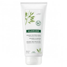 Klorane Avoine Baume Après-Shampooing Extra-Doux 200ml