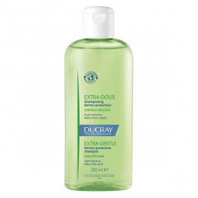 Ducray Extra Doux Shampooing Dermo-Protecteur 200ml