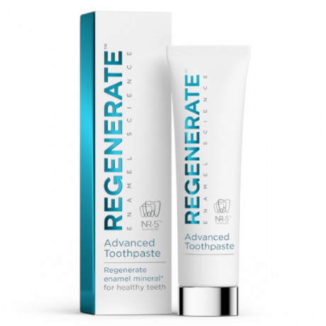 Regenerate Dentifrice Expert 75ml