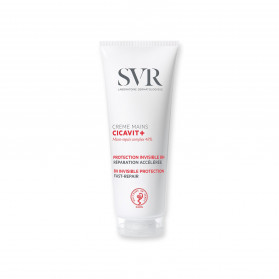 Svr Cicavit + crème mains 75ml