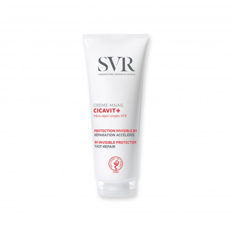 Svr Cicavit + crème mains 75ml