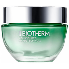 Biotherm Aquasource Hyalu Plump Gel 50 ml