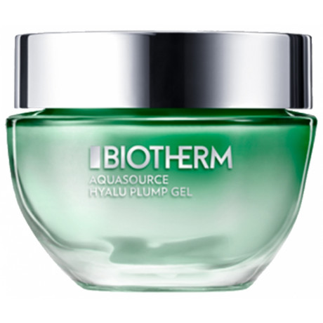 Biotherm Aquasource Hyalu Plump Gel 50 ml