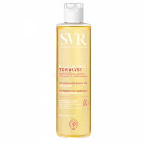 SVR Topialyse Huile lavante Anti-irritation relipidante 200ml