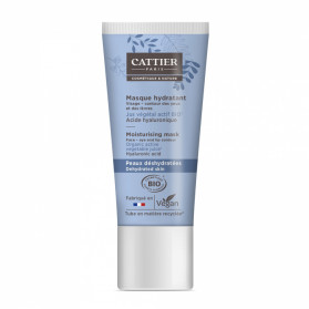 Cattier Masque Hydratant 50ml