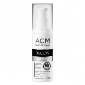 ACM Duolys Crème Solaire Anti-Age SPF50+ 50ml