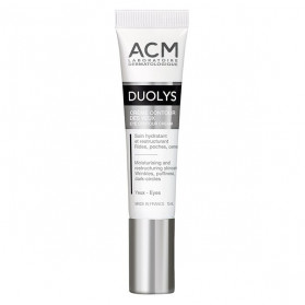 ACM Duolys Crème Contour des Yeux 15ml