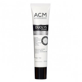 ACM Duolys Soin Hydratant Anti-Age Légère 40ml