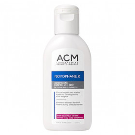 ACM Novophane K Shampooing 125ml