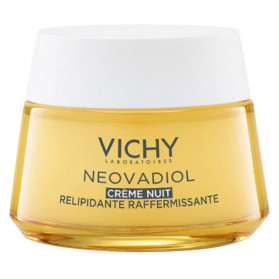 Vichy Neovadiol Post-Menopause Crème Nuit Relipidante 50ml