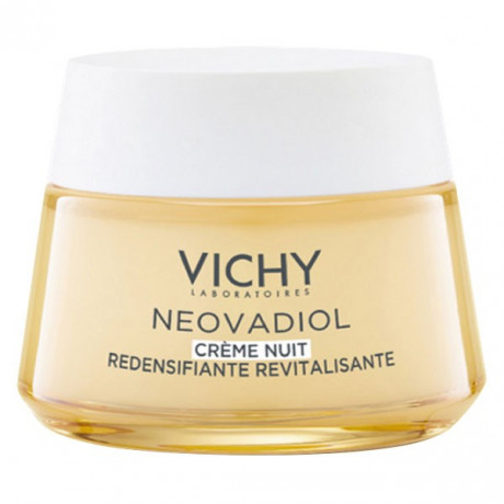 Vichy Neovadiol Peri-Ménopause Crème Nuit Redensifiante 50ml