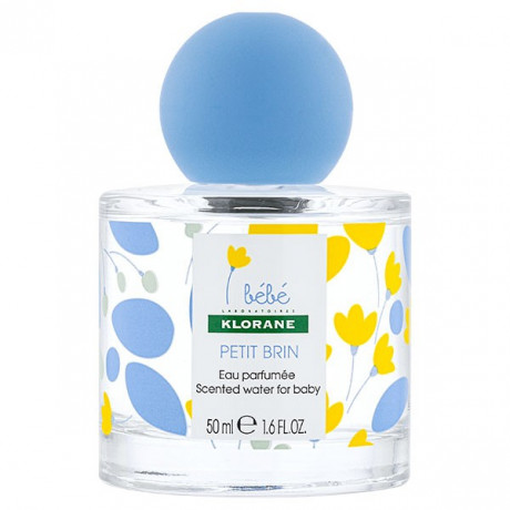 Klorane Bébé Petit Brin Eau Parfumée 50ml