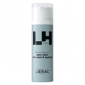 Lierac Homme Soins Fluide Anti-Âge Global 50ml