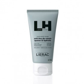 Lierac Homme Rasage & Après-Rasage Baume Apaisant Après-Rasage 75ml