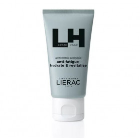 Lierac Homme Gel Hydratant Energisant 50ml