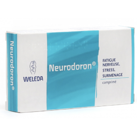 Weleda Neurodoron 80 comprimés