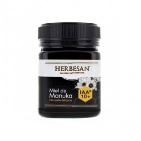 Herbesan Miel de Manuka IAA10+ 250g