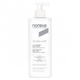 Noreva Trio White XP Lait Corporel Anti-Taches 400ml