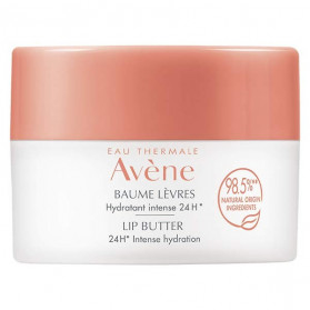 Avène Baume Lèvres Hydratation Intense 24h 10ml