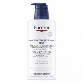 Eucerin émollient Corps...