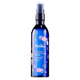 Melvita Eau Florale de Rose Ancienne Flacon Vaporisateur 200 ml