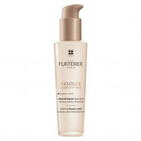 Rene Furterer ABSOLUE KÉRATINE Crème de Beauté Réparatrice, 100ml