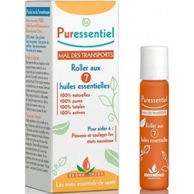 Puressentiel Mal des...