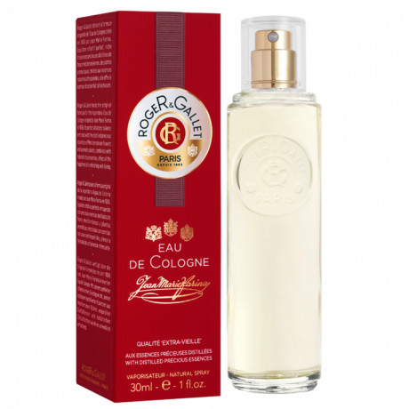 Roger & Gallet Eau de Cologne Jean Marie Farina 30ml