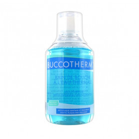 Buccotherm Bain de Bouche goût Menthe Fraîche 300ml