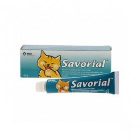 MSD Santé Animale Savorial Pate Oral 20g