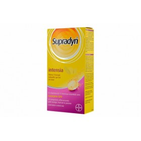 Supradyn Intensia 30...