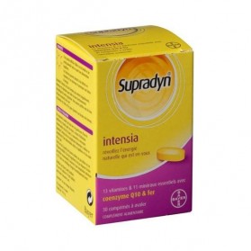 Supradyn Intensia 30...