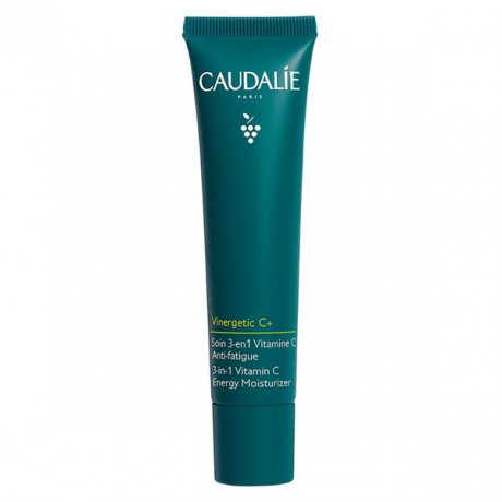 Caudalie Vinergetic C+ Soin 3-en-1 Vitamine C 40ml