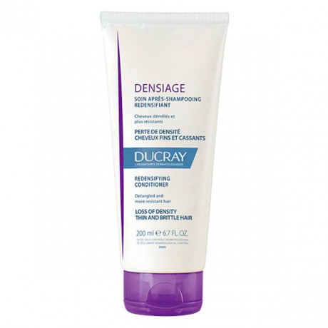 Ducray Densiage Après Shampooing Redensifiant 200ml