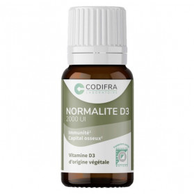 Codifra Normalite D3 2000 UI 15ml