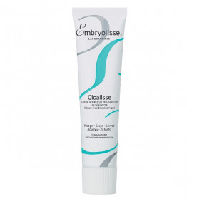 Embryolisse Les Nourrissants Crème Restauratrice Cicalisse 40ml