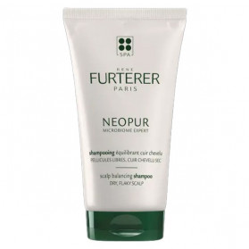 René Furterer Neopur Shampooing Pellicules Sèches 150ml