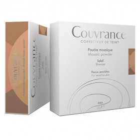 Avène Couvrance Poudre Mosaïque Soleil 10g