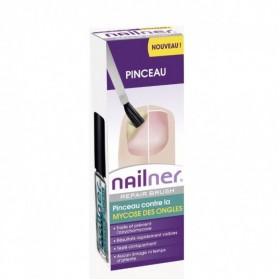 Nailner Pinceau contre la...