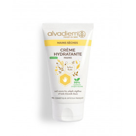 Alvadiem Crème Hydratante Mains 50ml