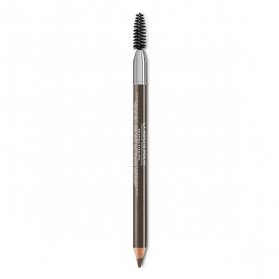 La Roche Posay Tolériane Crayon Sourcils Brun