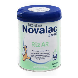 NOVALAC EXPERT RIZ AR 0-36...