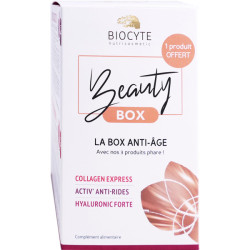 Biocyte Beauty BOX